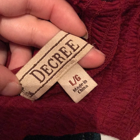 Shirt - Picture 6 of 6